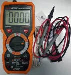 Đồng hồ vạn năng PM890C